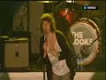 Kooks at Glastonbury - Always Where I Need To Be - Thumb #3
