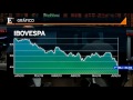 Ibovespa derrete e deve chegar aos 47 mil pontos