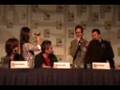 Supernatural SDCC 2008 Pt. 5