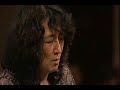 Uchida conducts Mozart's Piano Concerto #20 - Allegro II