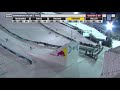 Click here to watch this video Torstein Horgmo lands a triple cork 1440 in XGames 2012