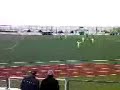 güzelcespor güzelce güzelce bakırköy maçı 2-3