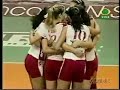 3º E 4º SETS MRV 3 X 1 BCN - 3º JOGO FINAL SUPERLIGA 01/02 3º E 4º SETS MRV 3 X 1 BCN - 3º JOGO FINAL SUPERLIGA 01/02