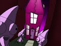 Invasor Zim - Abertura