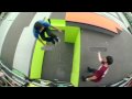 Session with Cole and Ortiz