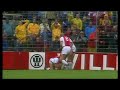 Wedstrijd van toen: Ajax - Feyenoord (8-2)