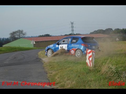 Latest WRC HD & Rally HD Videos