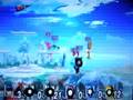 Super Smash Bros. Brawl: Cruel Brawl Marth 16 KOs