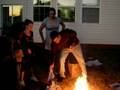1 Year Surgiversary!! Granny Panty Bon-Fire!!
