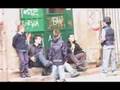 music video neomelodico fatto da un americano