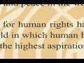 UN Human Rights - Let Taiwan Join!