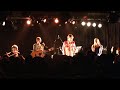 BMX Bandits The Pearlfishers Live Tokyo