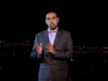 videos de fawad zaidi. samaa news anchor doing programe saat din