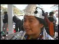 Baile del Rabinal Ach�-Feria de Rabinal