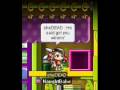 MMV: He Said She Said