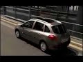 Renault Clio Sport Tourer - presentation video