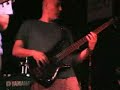 Jaumet Live at Buk's