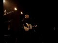 Hamell On Trial - Bill Hicks Hamell On Trial - Bill Hicks