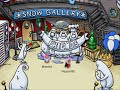 Club Penguin Glitches