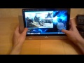 Search a Virtual TouchPad for games !