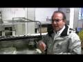 videos de OLTRE 2008: le zuppe liofilizzate Arnaboldi per la spedizione aritca