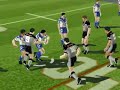 NRL: Rugby League - Trailer