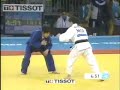 doha 2006 15th asian games judo
