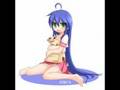 Konata Izumi-Lost My Music
