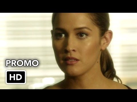Rosewood 2x10 Promo "Bacterium & the Brothers Panitch" (HD) Moves to Fridays