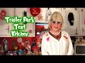 seafoam lime cantaloupe pie: new trailer park cooking show