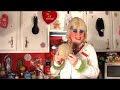 seafoam lime cantaloupe pie: new trailer park cooking show