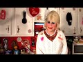 seafoam lime cantaloupe pie: new trailer park cooking show
