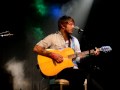 Craig Owens - Cardigans and Swing Sets (Live)