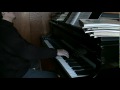 Fuga in B flat minor BWV 867 / J.S.Bach / miyazaco