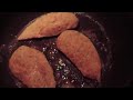 Chicken Saltimbocca