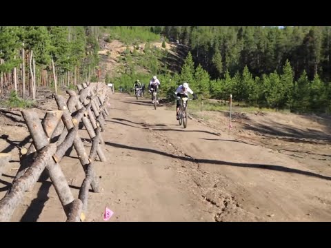 Specialized Racing – 2013 Leadville Trail 100 Specialized Racing – 2013 Leadville Trail 100