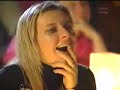 Blondyna - na stojaka - nejsem blba Blondyna - na stojaka - nejsem blba