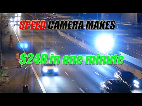 how to pay speed camera tickets in md