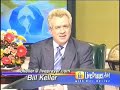 Video message to Ann Romney from Bill Keller, LivePrayer