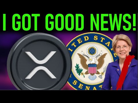 💥XRP WEDNESDAY💥 FED RATES 💥ETFs 💥GENIUS ACT💥