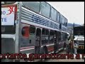 Gimnorte especial 30 a�os Bus de dos pisos