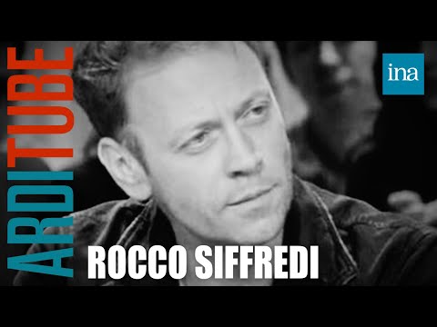 rocco siffredi