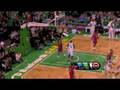 [2008.11.20] Pistons vs. Celtics - Game Hightlight