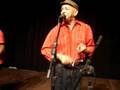 Edson Duarte no Sesc Araraquara