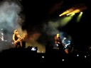 REM en LIMA - organge crush