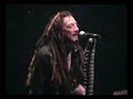 The Wildhearts - Loveshit (Astoria 2004)