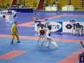 Yassine Belhadj World Champion 2006