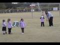 Calli's Last Soccer Game #2