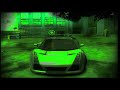 Nfsmw FUCK THE POLICE! Made by THEFUNKYBEATS