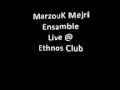marzouk mejri ensamble in 
